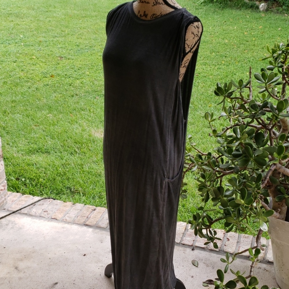 Maxi Dress - Picture 5 of 6